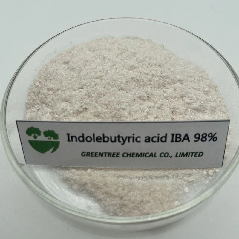 Indole-3-butyric acid