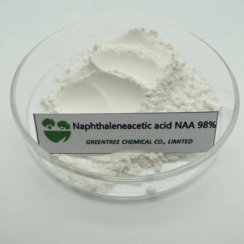Naphthaleneacetic acid