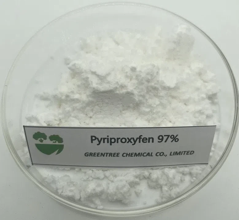 Pyriproxyfe Pyriproxyfe