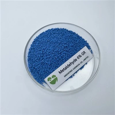 CAS 108-62-3 เมทัลดีไฮด์ 6% GR เม็ด C8H16O4