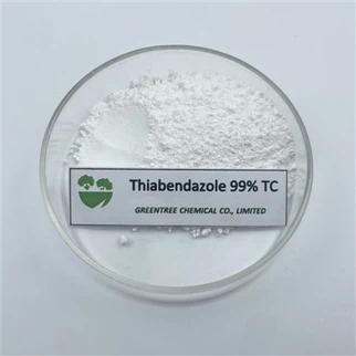 ยาฆ่าเชื้อรา Thiabendazole 99% TC Chemicals สารฆ่าเชื้อแบคทีเรีย