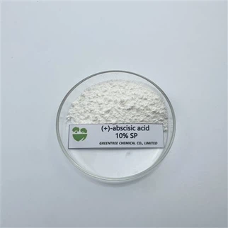 S-ABA S-ABSCISIC ACID 10%SP ควบคุมการเจริญเติบโตของพืช CAS 21293-29-8