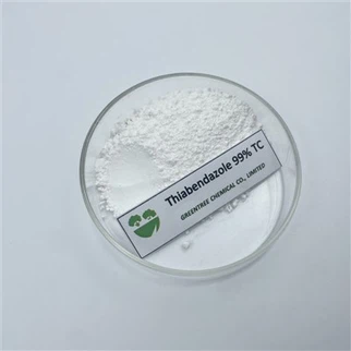 Thiabendazole 99% TC สารเคมีการเกษตรยาฆ่าเชื้อรา