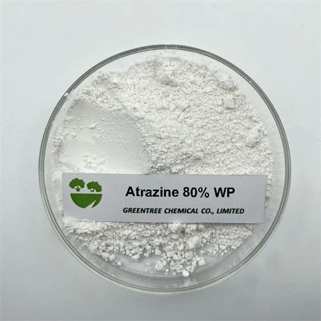 Atrazine Atrazine