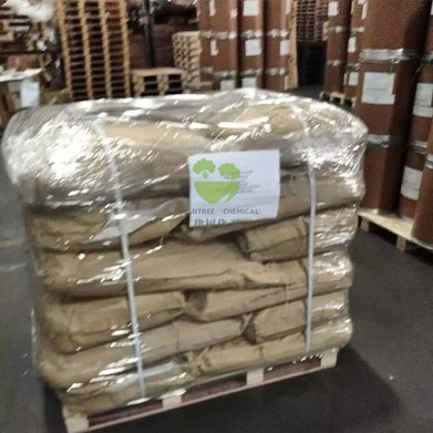 potassium humate potassium humate